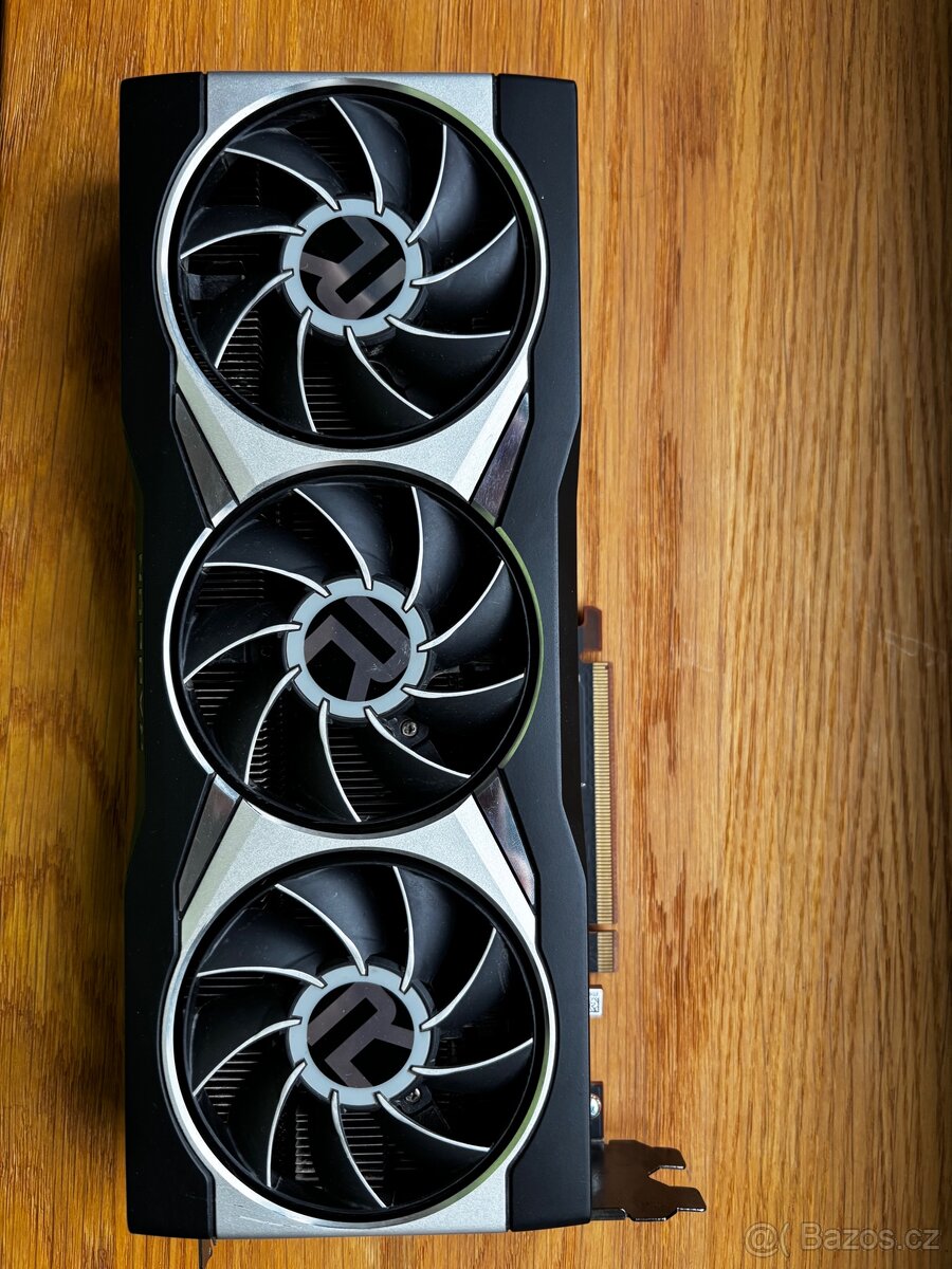 AMD Radeon RX 6800 XT 16GB