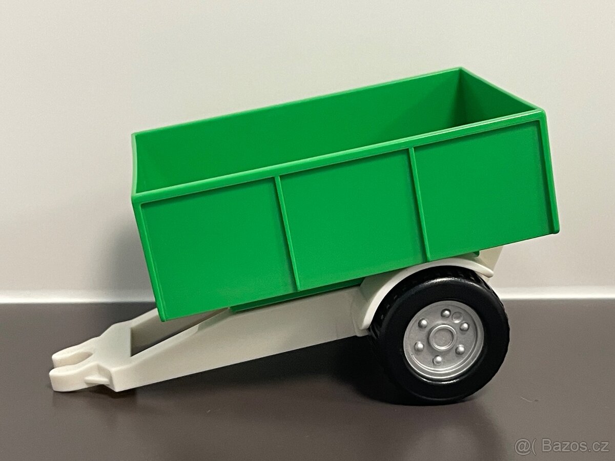 Lego Duplo přívěs