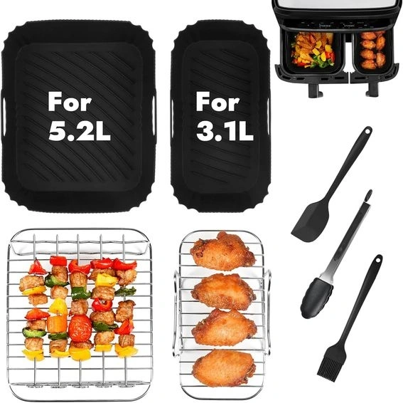 Příslušenství do fritézy