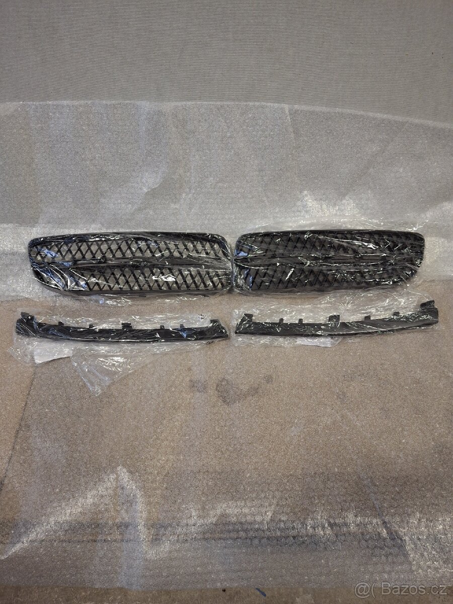 Škoda Octavia I RS mřížky
