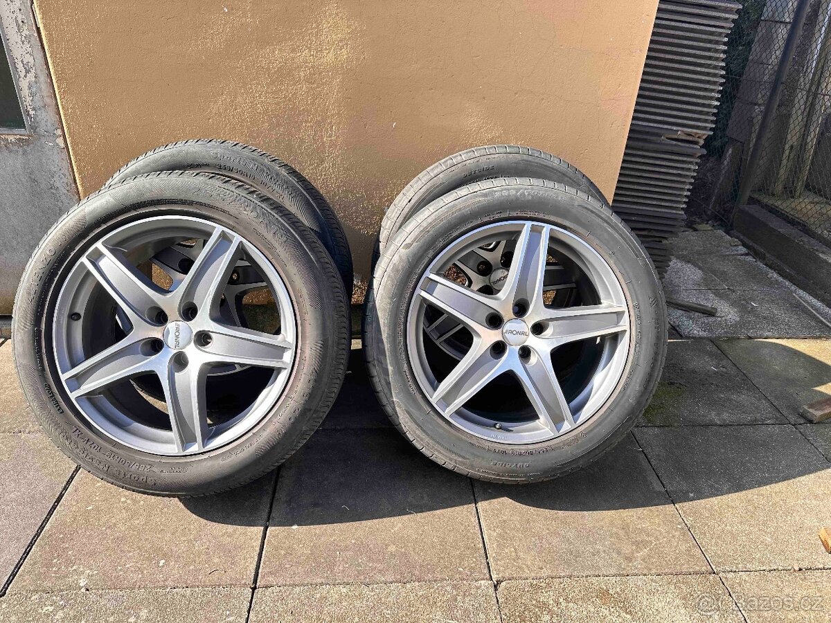 Ronal r19 R48