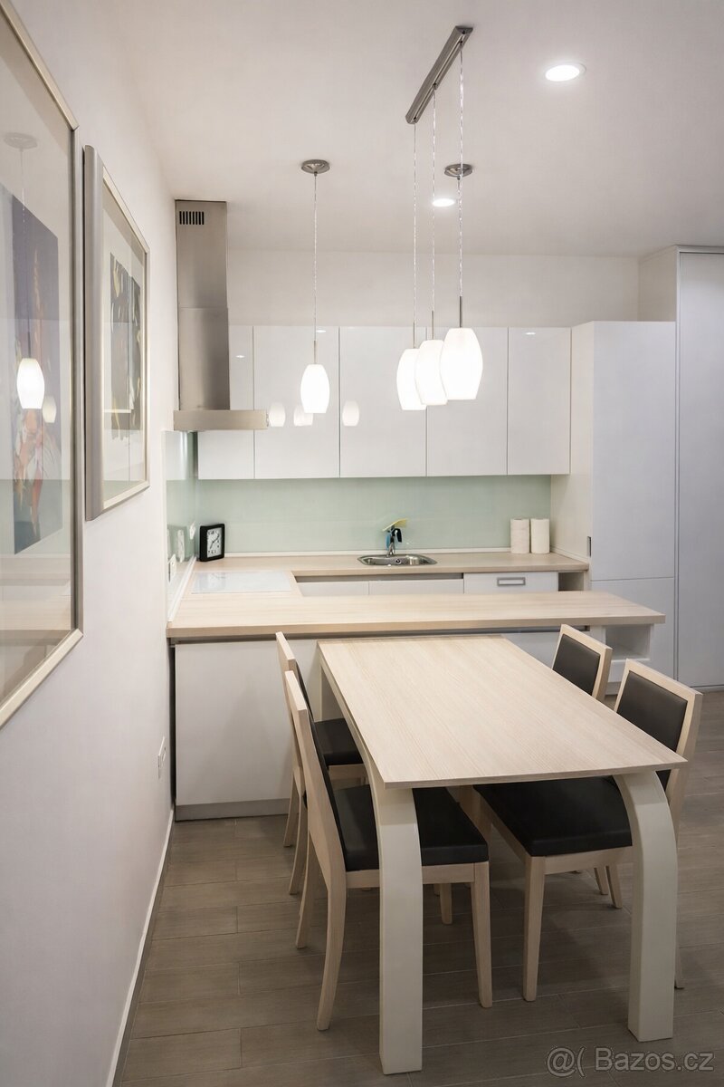 Apartmán u moře Chorvatsko Split - pazdigrad