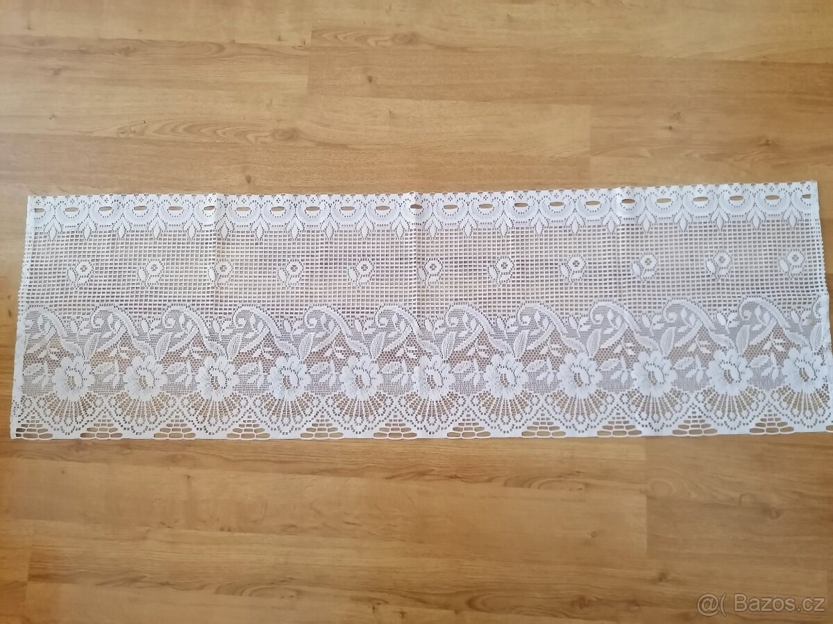 ZÁCLONKA NA VITRÁŽKU