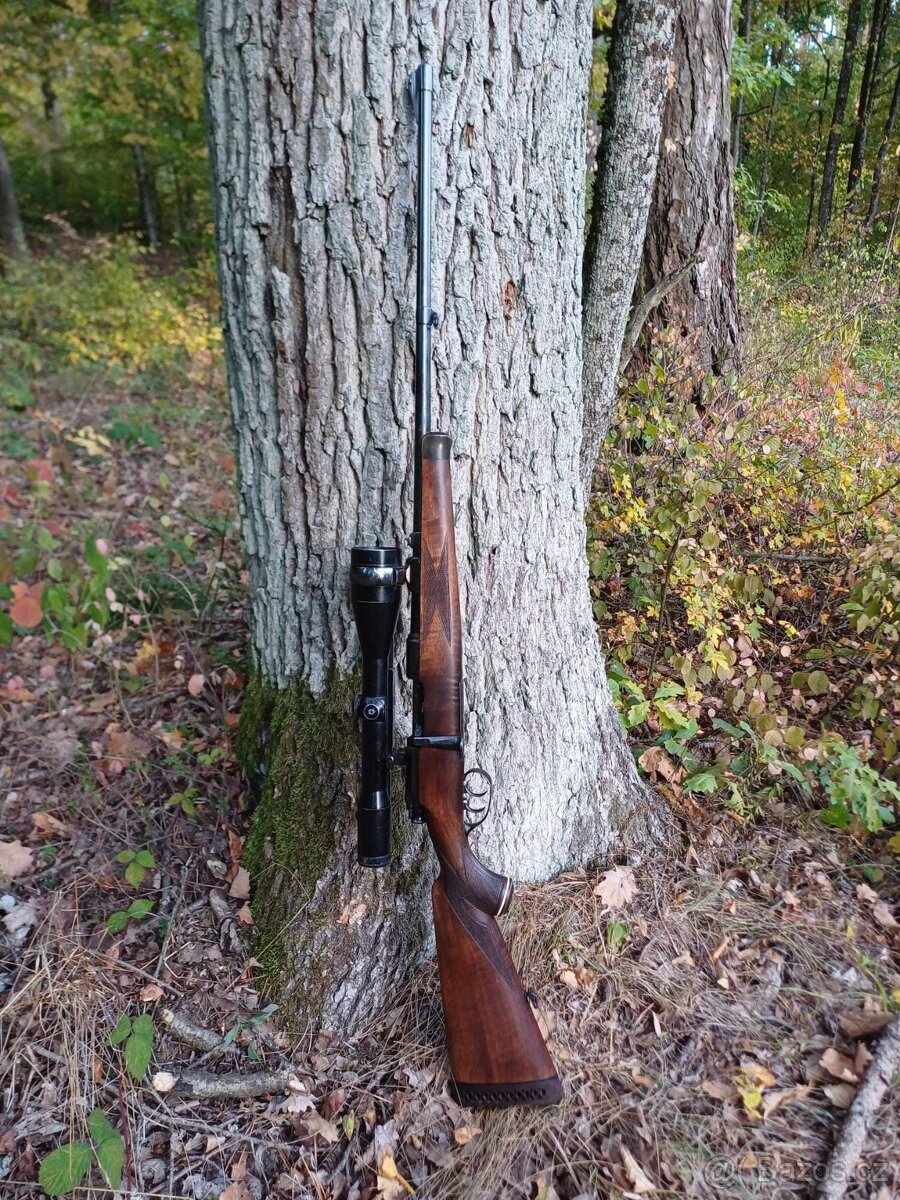 kulovnice 7x57