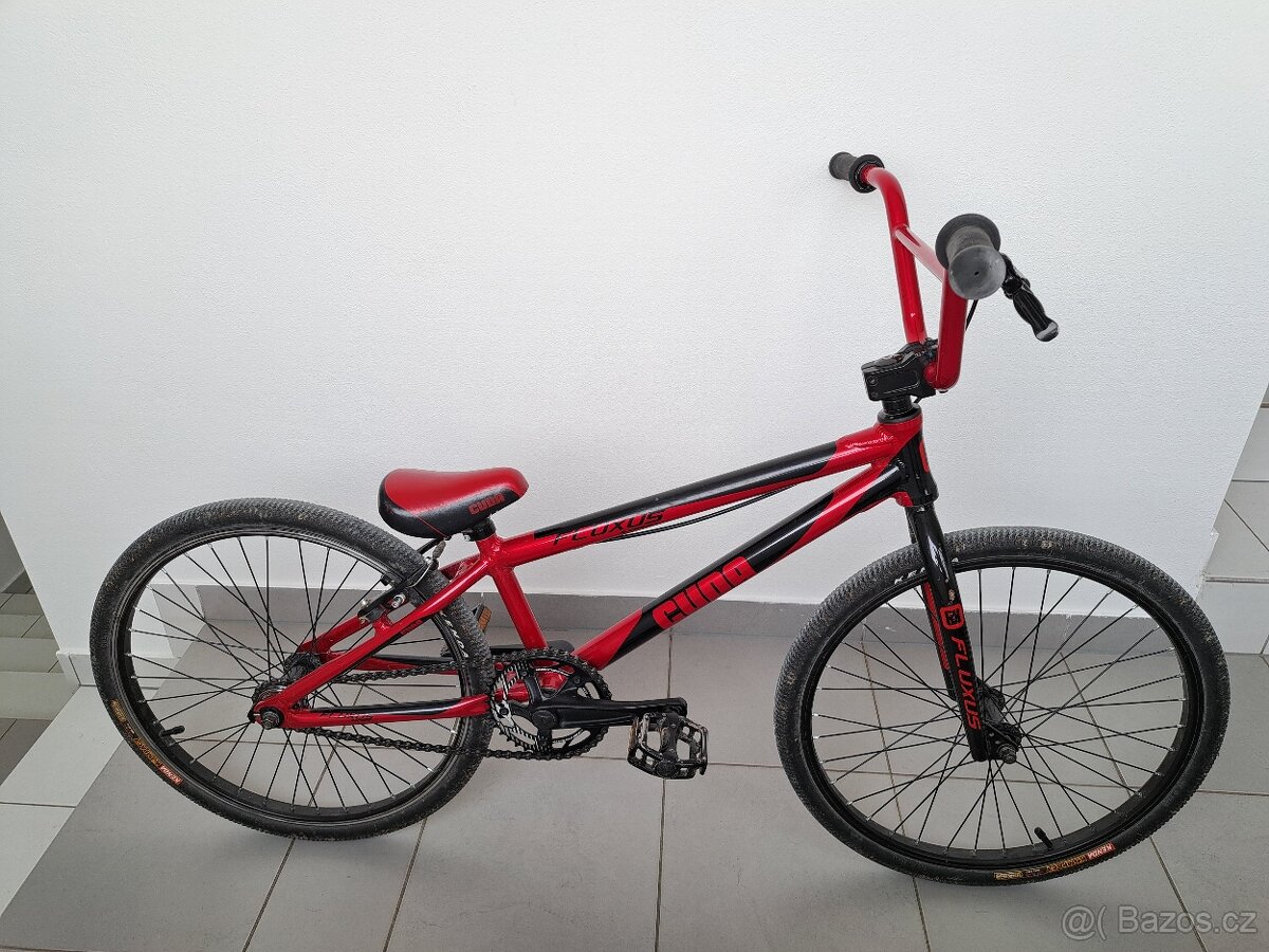 Cuda Fluxus Expert BMX