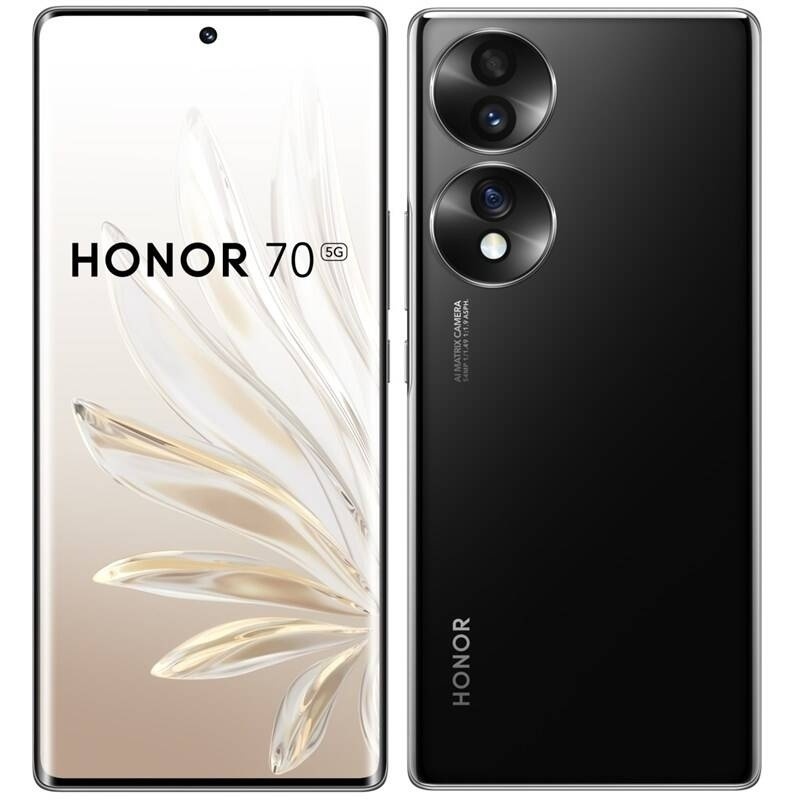 Honor 70 5G 256GB