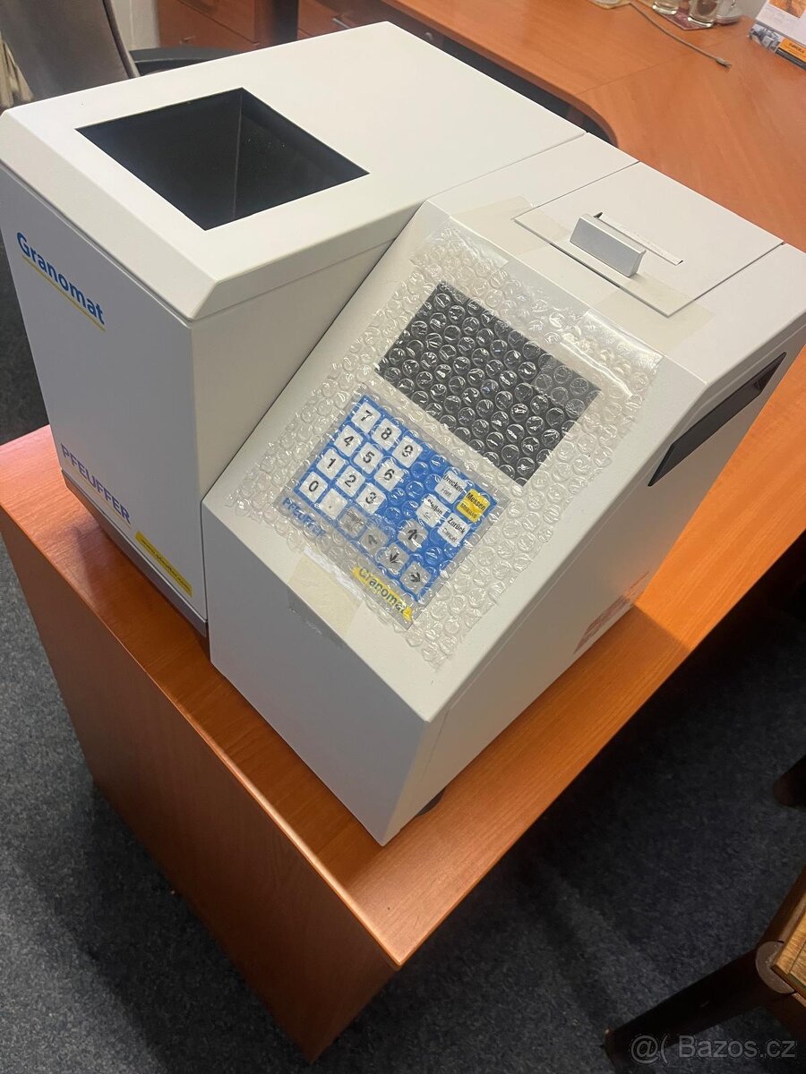 Granomat