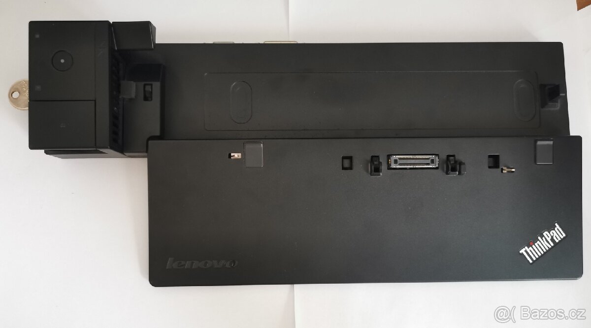 Lenovo ThinkPad Pro Dock