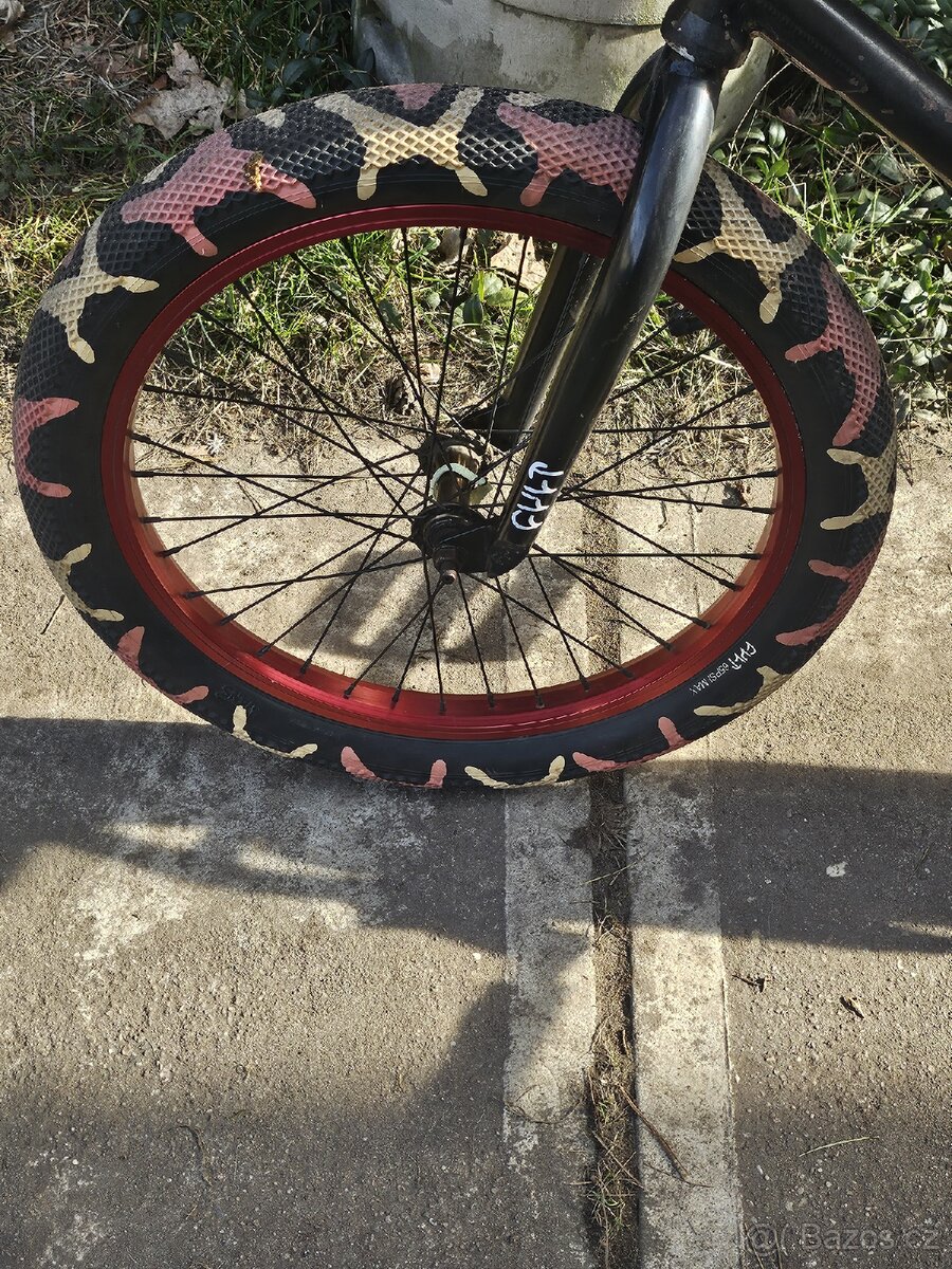 BMX
