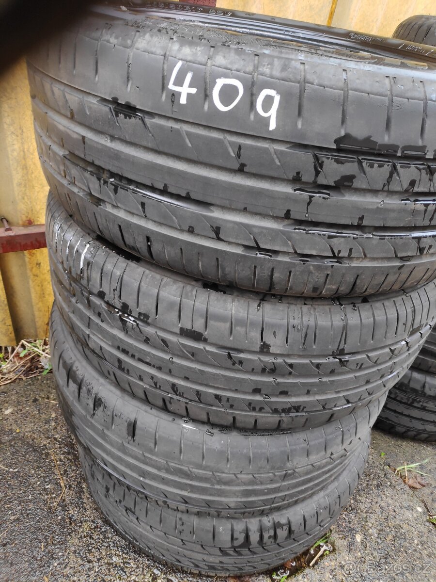 205/50R17 89V Nexen Nfera Su1