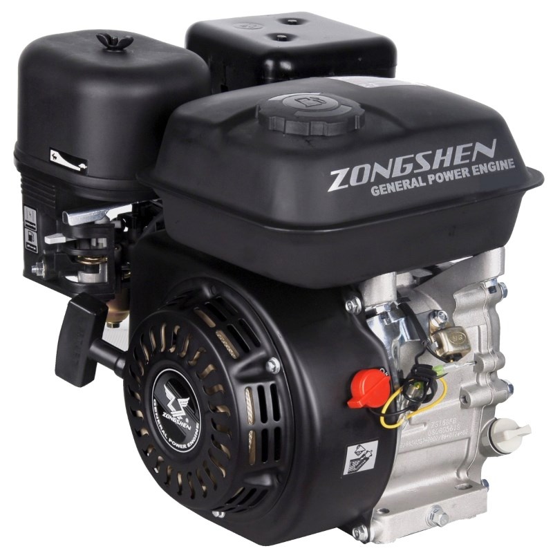 Motor horizontální Zongshen 182F(E)