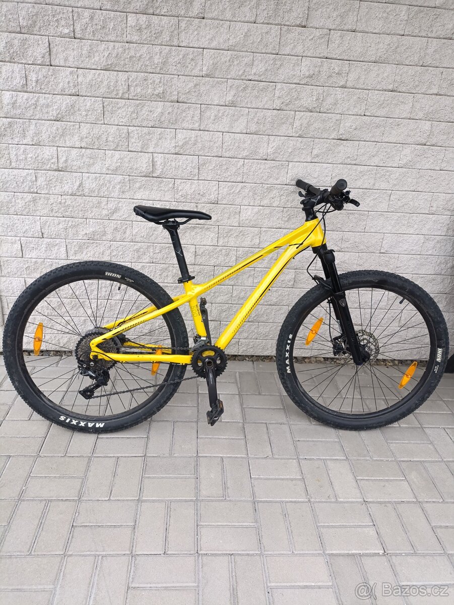 Merida Big.Seven 500 vel. XS