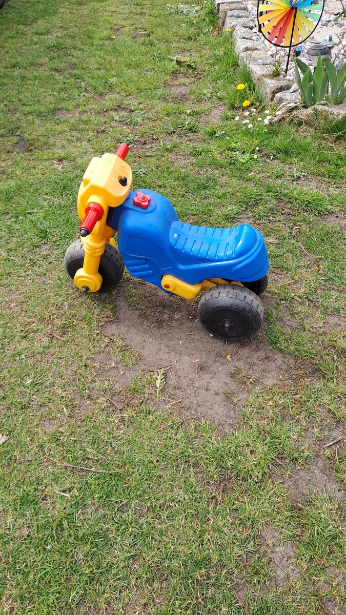Motorka