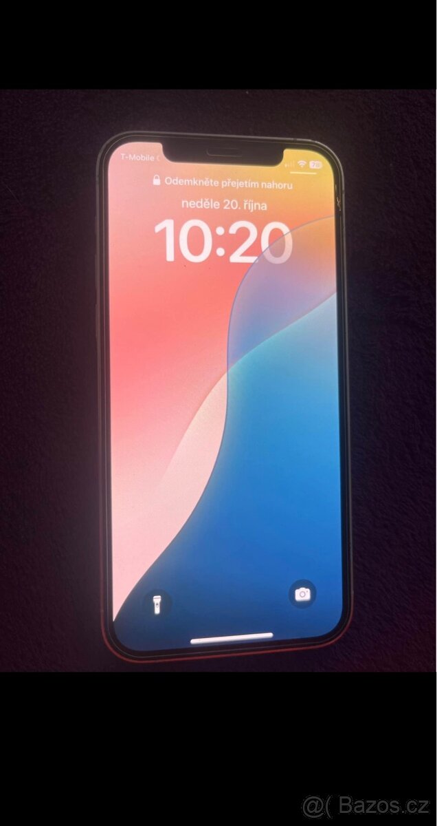 iPhone 12 pro