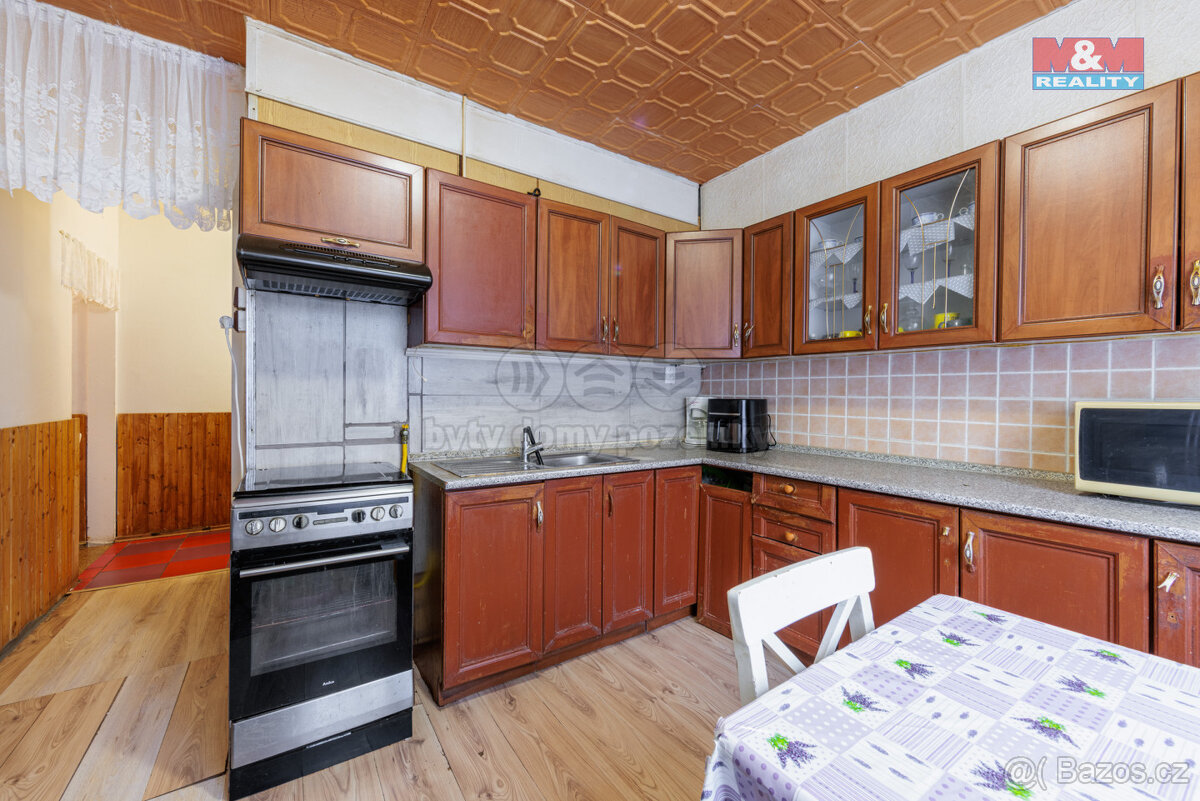 Prodej bytu 3+1, 84 m², Nejdek, ul. Jiráskova