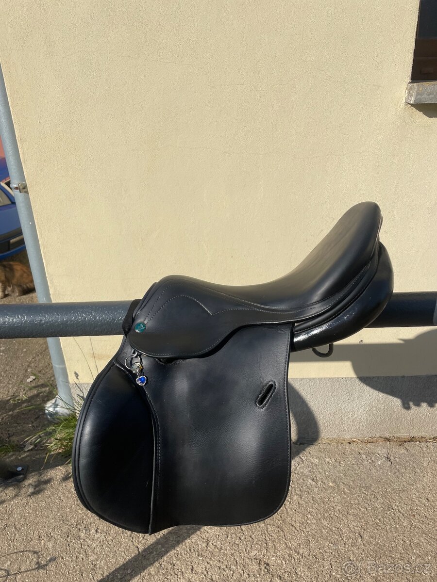 Sedlo Prestige Joy Jumper
