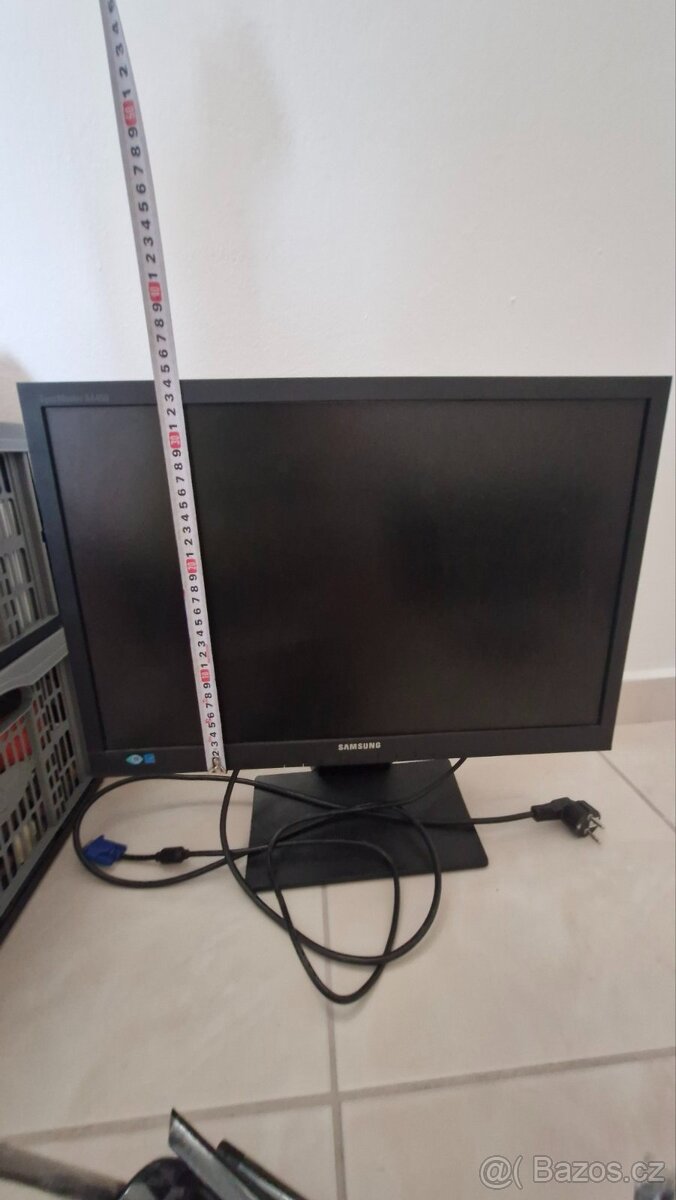 monitor SAMSUNG