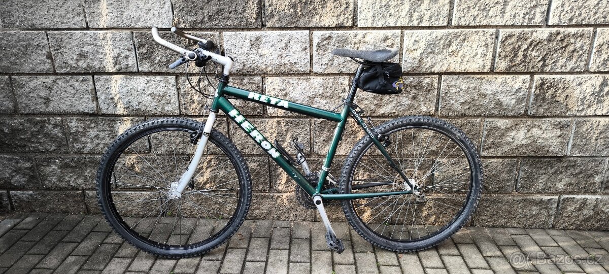 Horské kolo HERON RETA 26"
