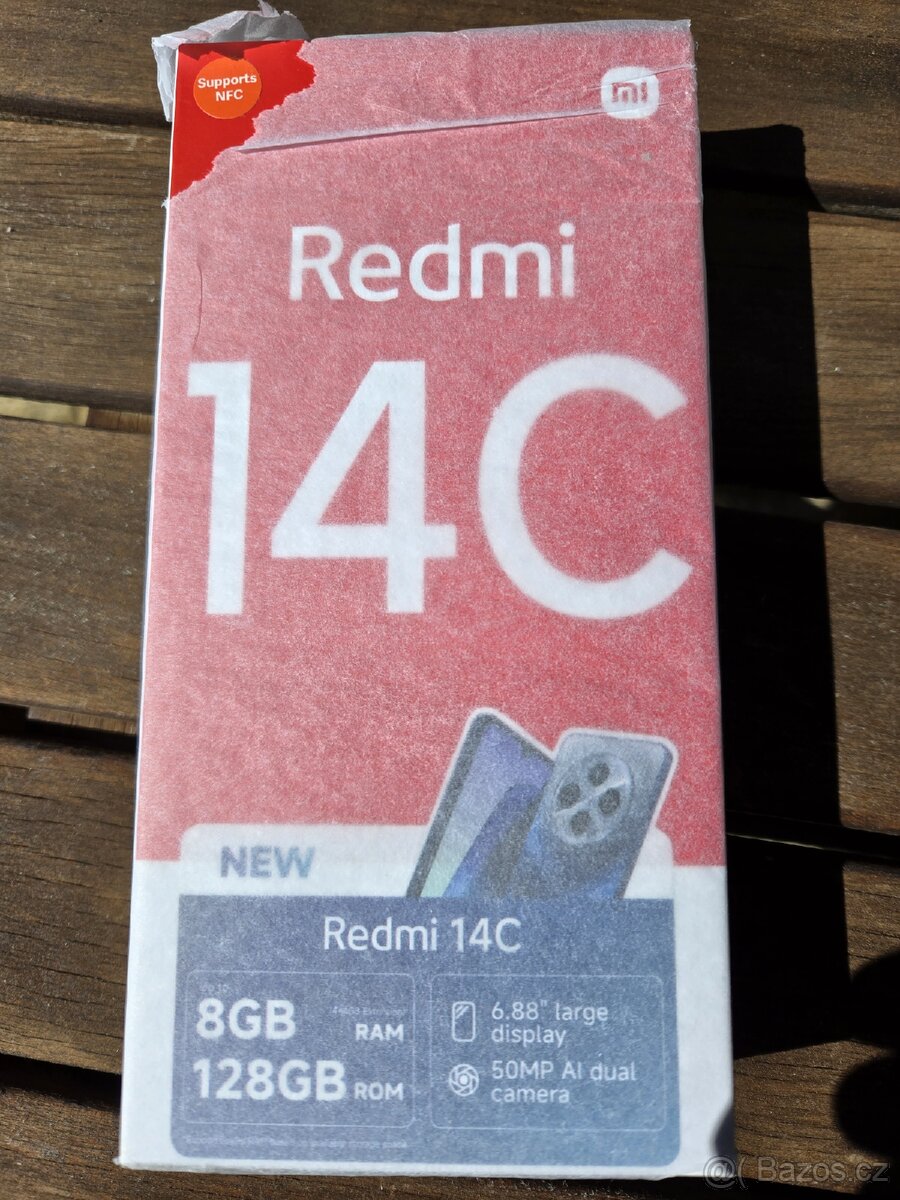 Xiaomi 14c