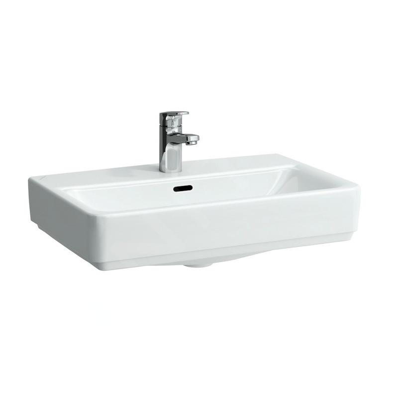 Laufen Pro S - Umyvadlo Compact, 55x38 cm s 59% slevou