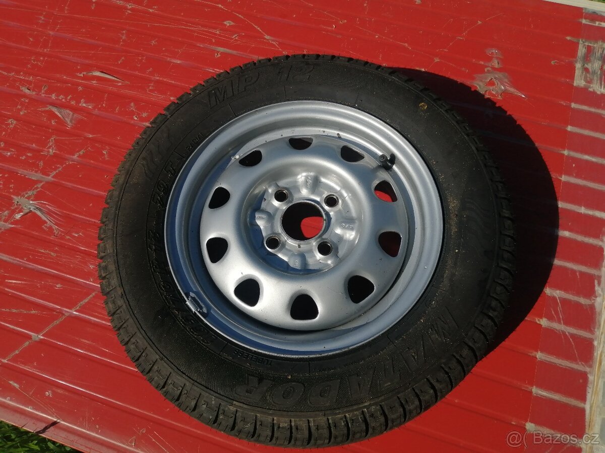 Škoda Felicie
