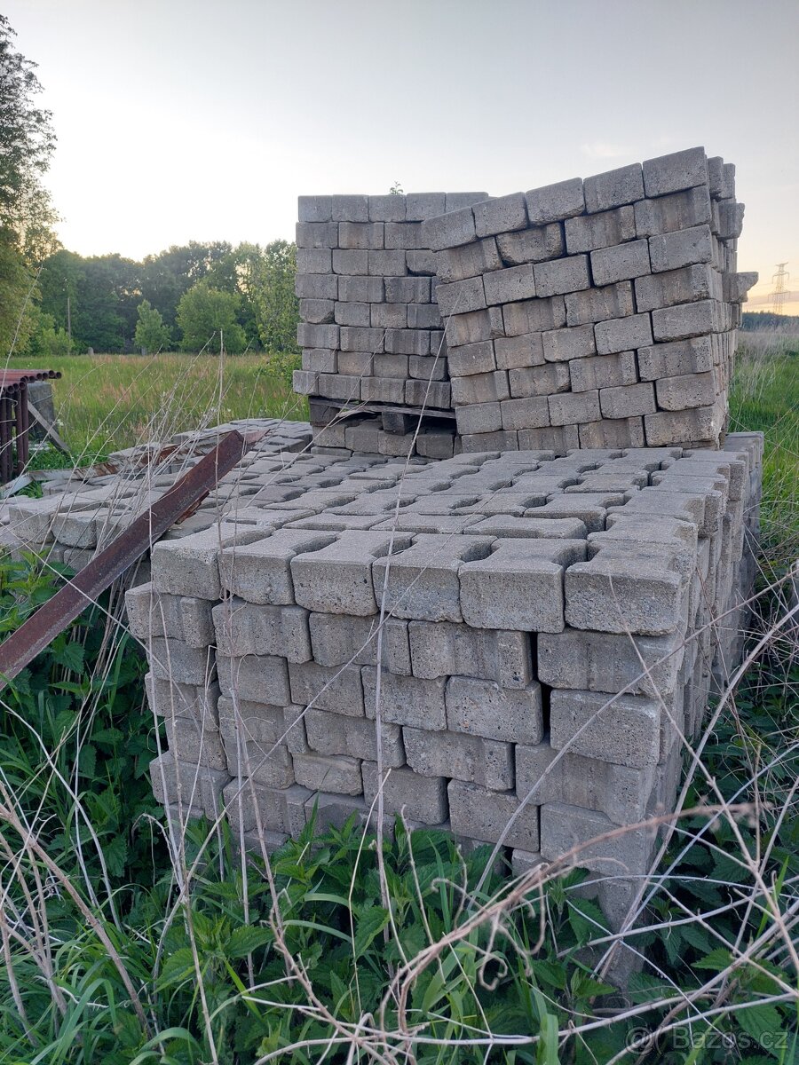 Dlažba