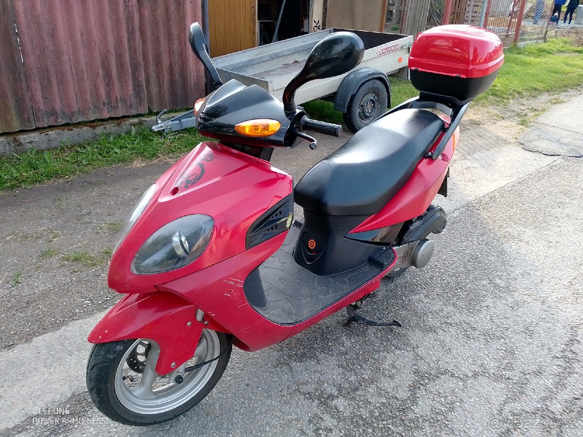 Yuki 125