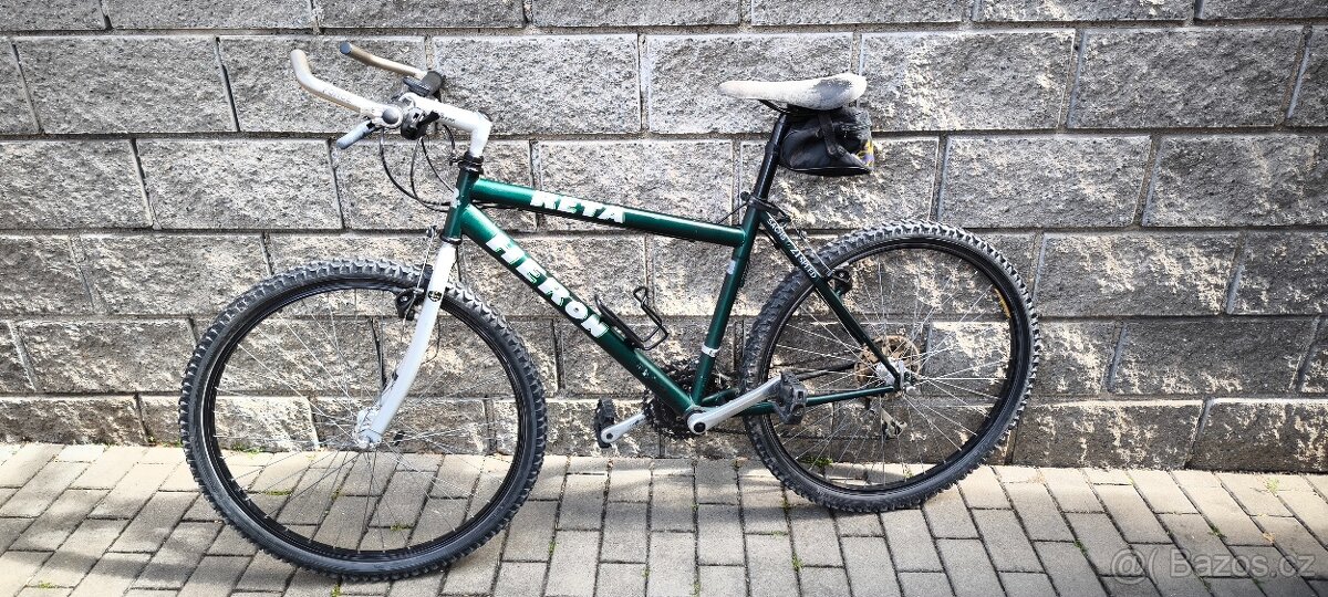 Horské kolo HERON RETA 26"