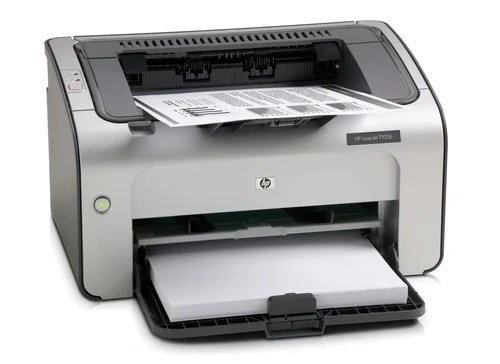 HP LaserJet P1006 600/1200dpi