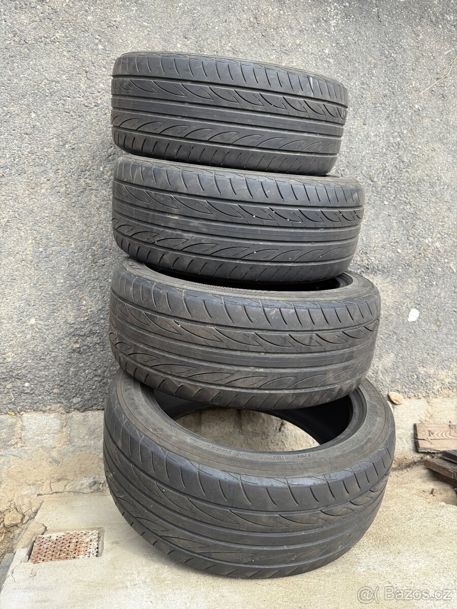 225/45 R17 - Yokohama - LETNI SADA