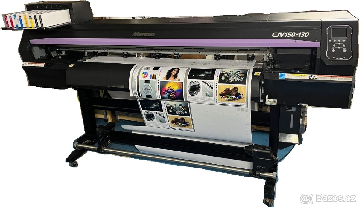Mimaki CJV150-130