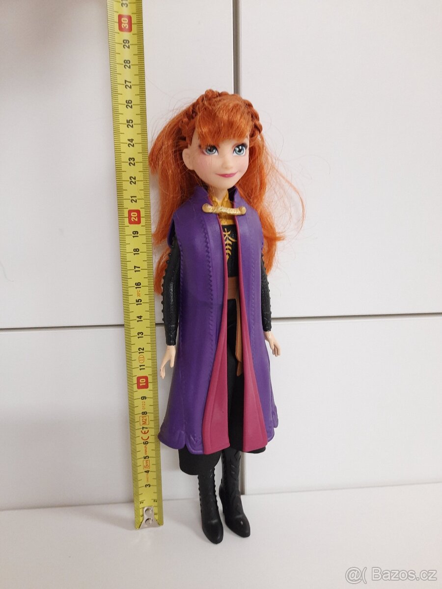 Princezna Anna