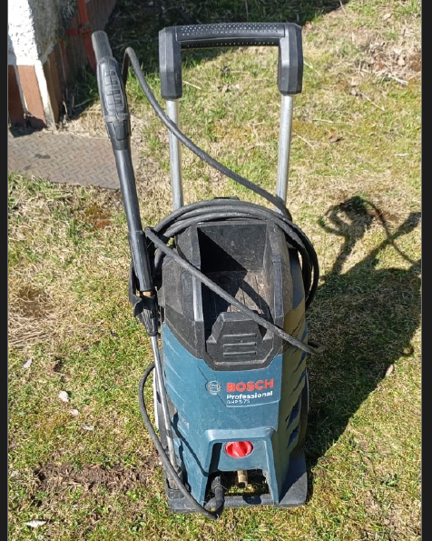 vapka BOSCH