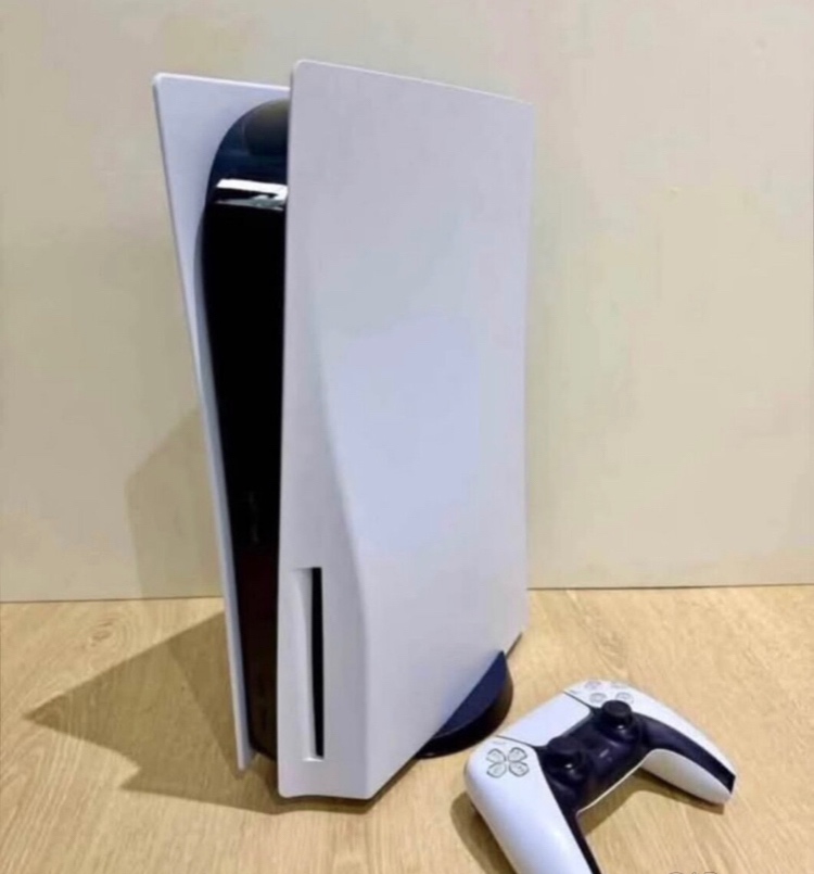 Sony ps5