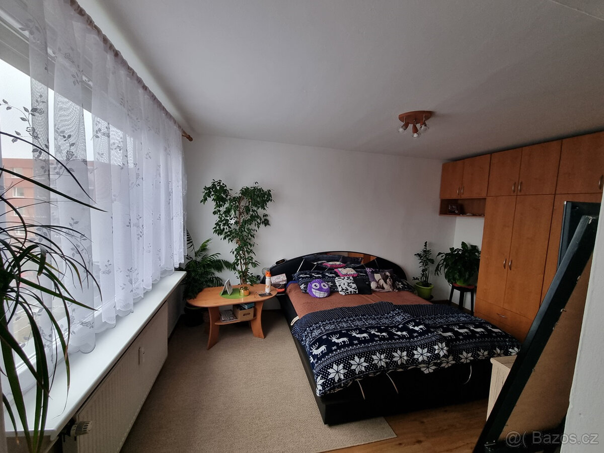 Pronájem bytu 1+1 37 m² Příšovice 10 500 Kč/měsíc