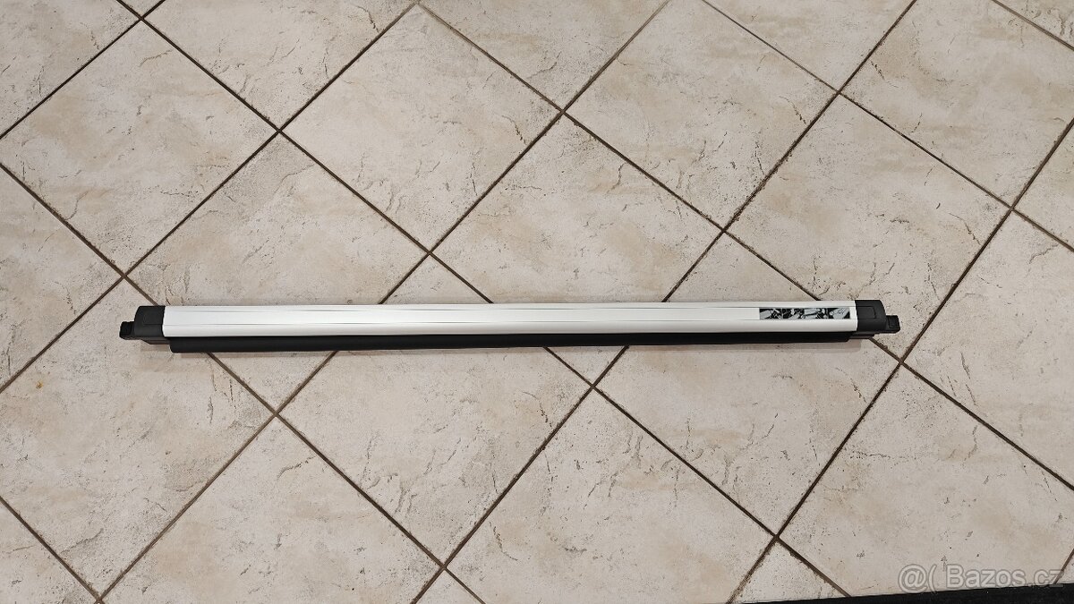 Skoda Octavia IV 4 Multifunkční kapsa