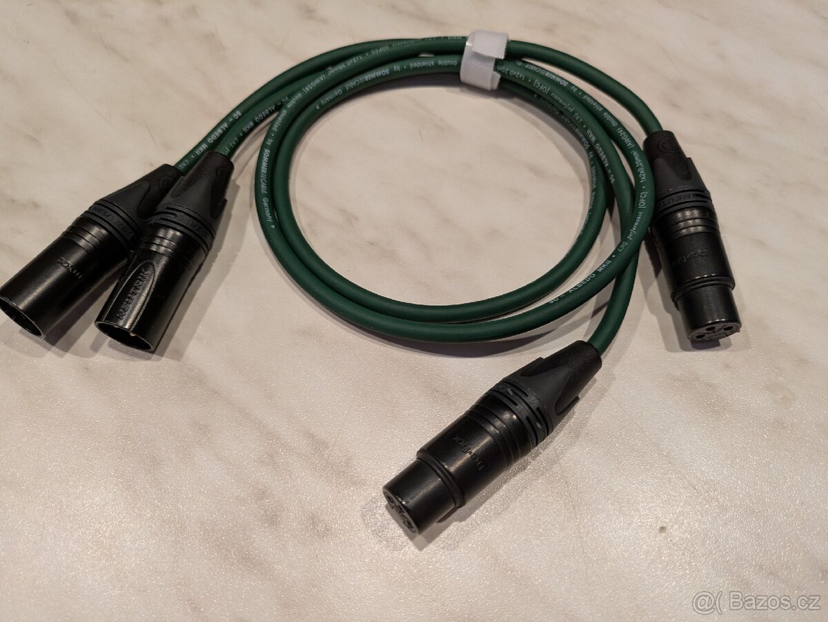 XLR ALBEDO MKII