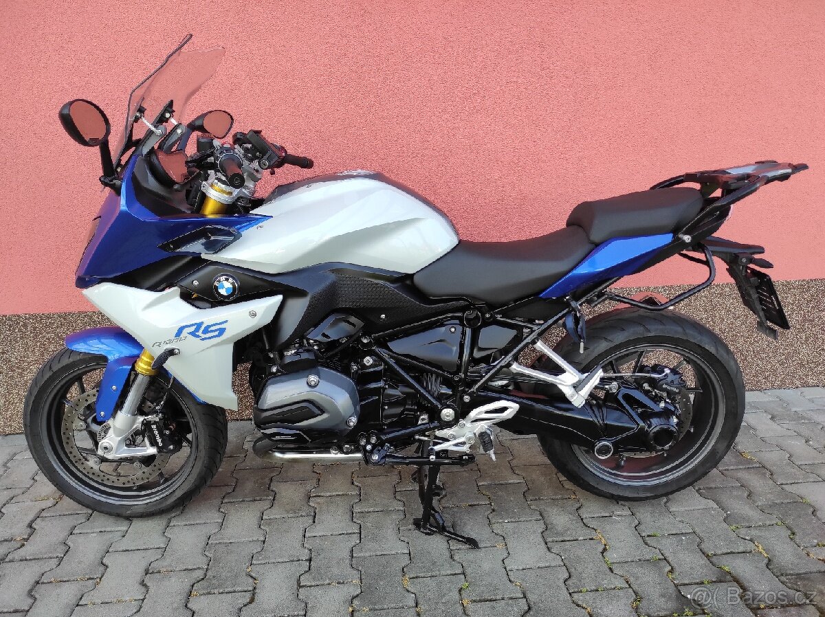 BMW R 1200 RS