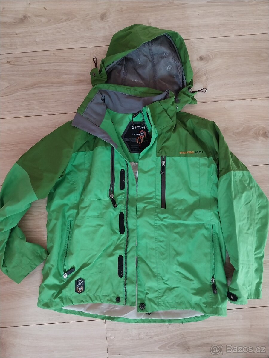 Bunda Killtek vel 140
