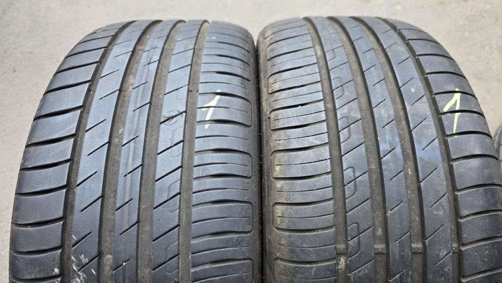 Letní pneu 225/40/18 Good Year