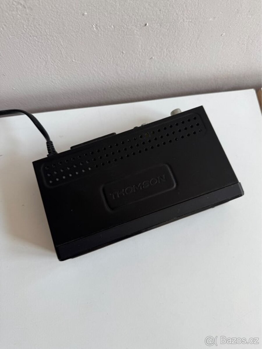 Set top box