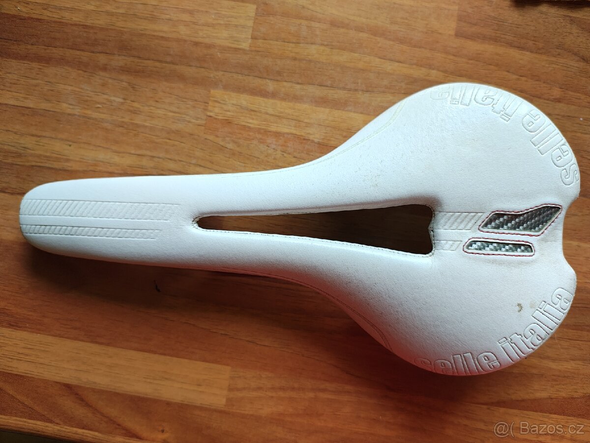 MTB sedlo Selle Italia Flite