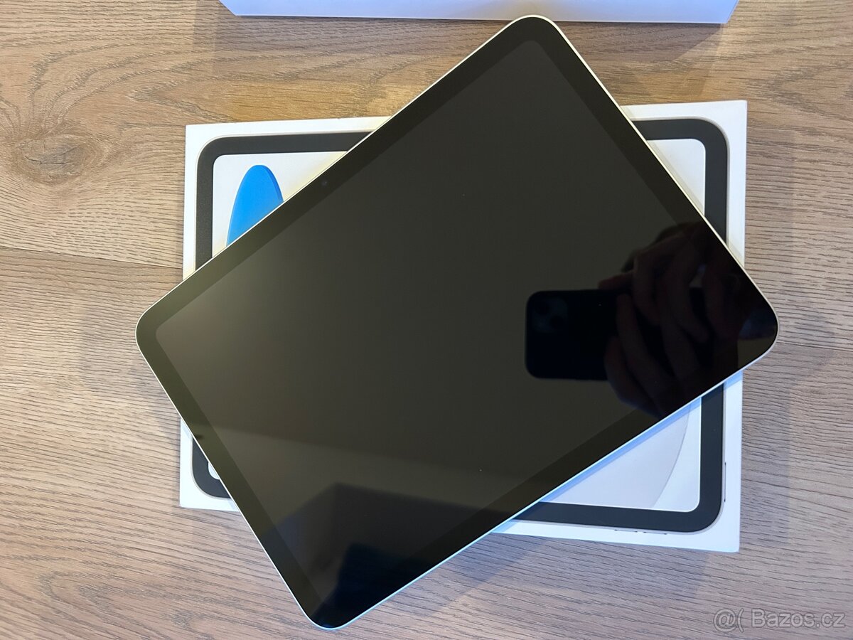 iPad 10 generace 64GB