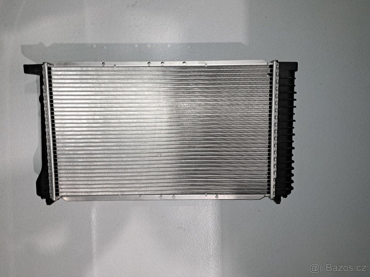 Bmw e34,e32 vodni chladič