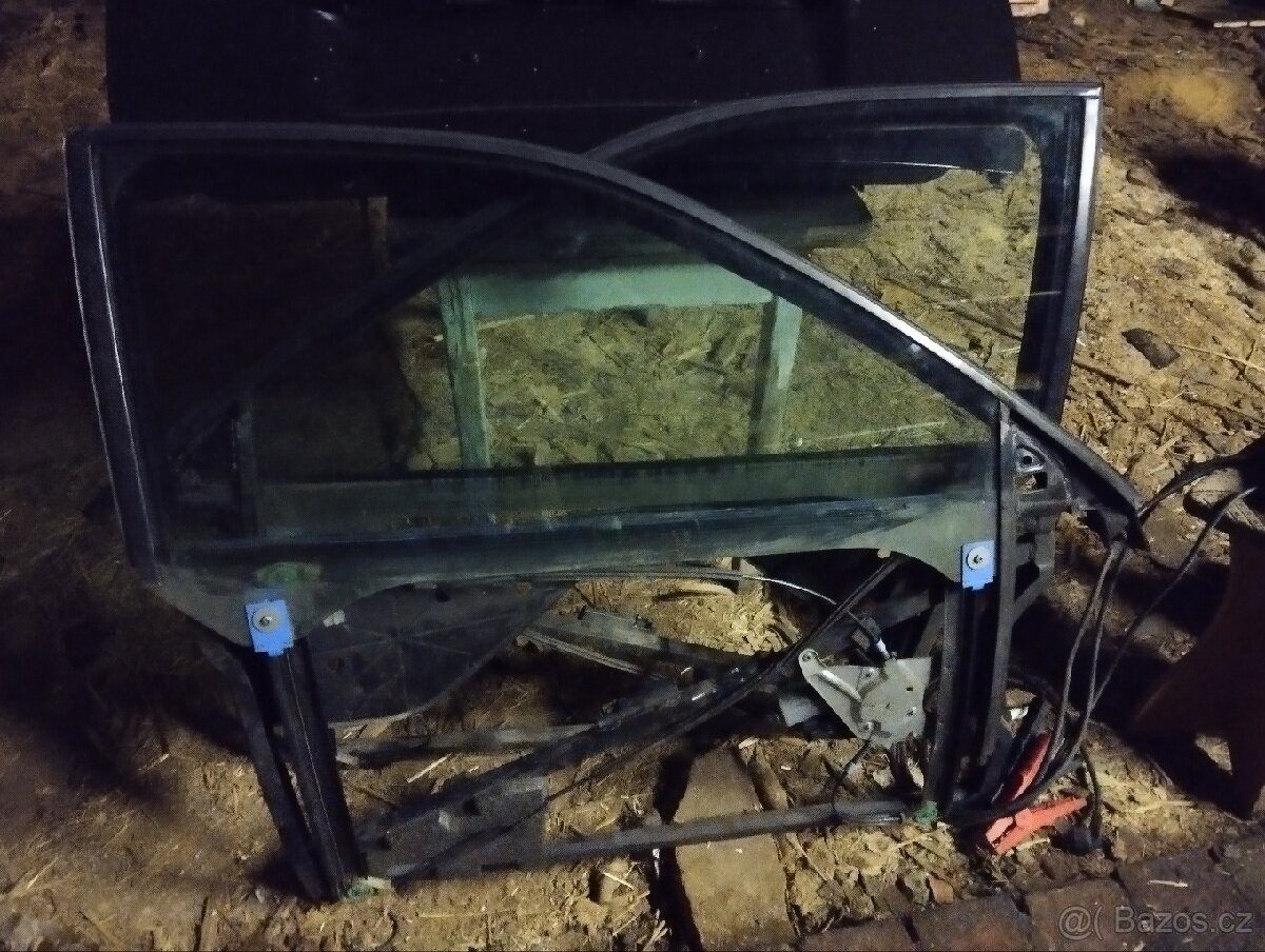 Přední stahovačky Audi A3 8l