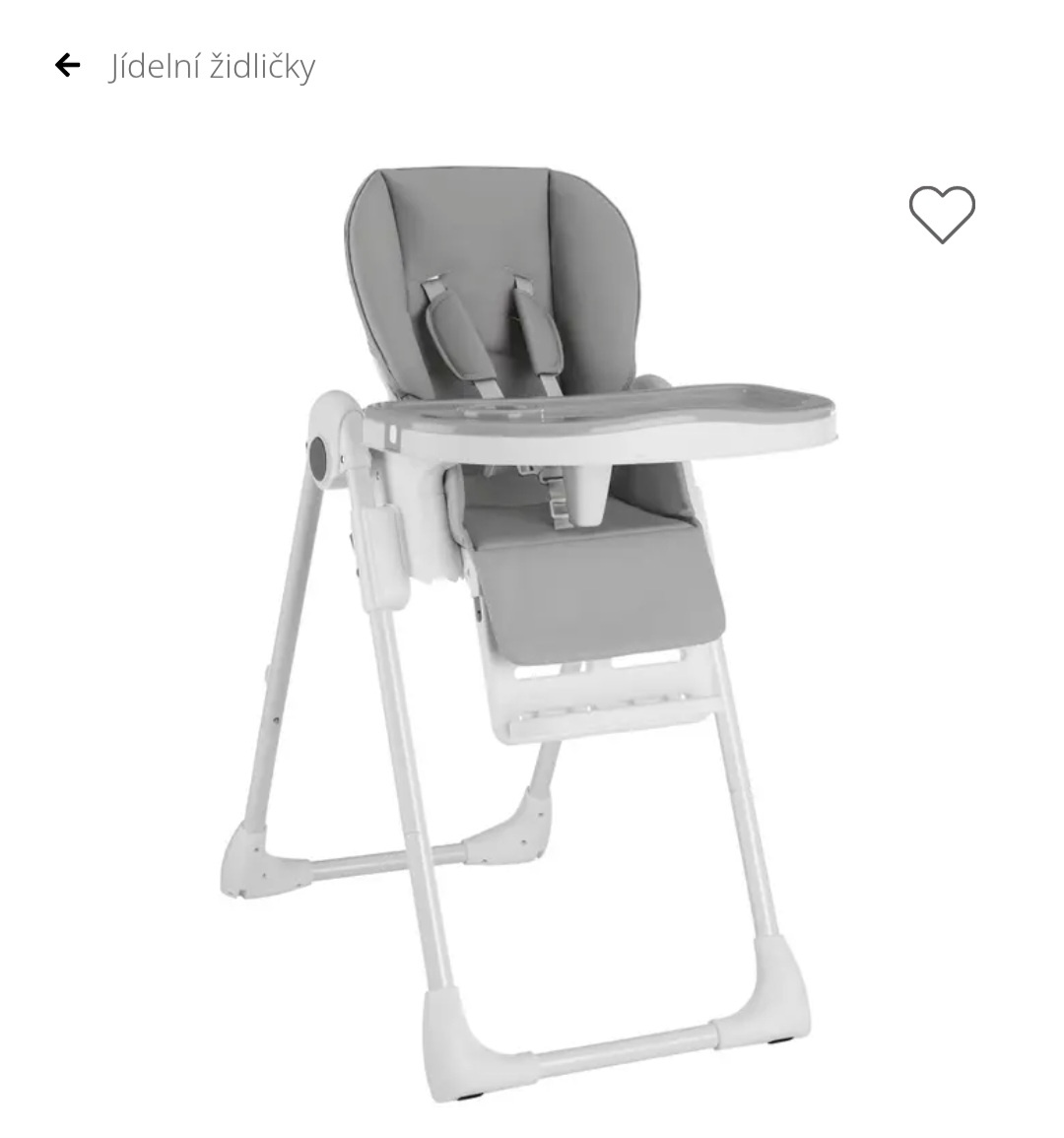 DĚTSKÁ JÍDELNÍ ŽIDLIČKA, oblečení a hračky