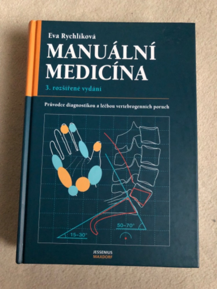 Manuální Medicína
