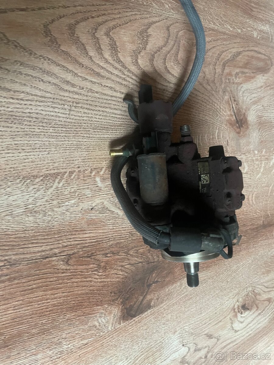 Čerpadlo Ford 1.8 TDCI 85kw kkda