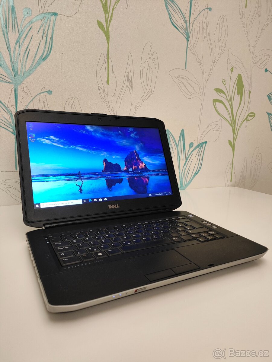 DELL Latitude E5430 - 14" i5-3230 / 6 GB RAM / 128 GB SSD