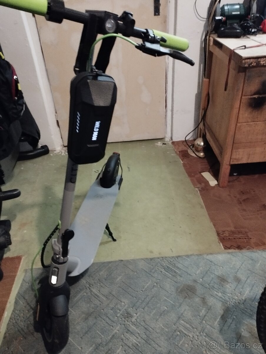 Prodám e-koloběžku